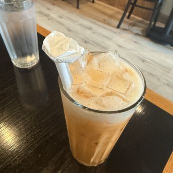 Coco Thai Kitchen - Thai Iced tea - Thai Near Me - Suffield, Connecticut