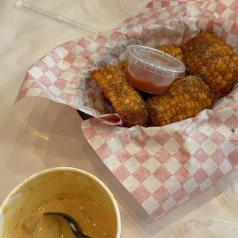 Grab A Crab - Cajun/Creole Near Me - Monterey Park, California Grab A Crab - Cajun/Creole Near Me - Monterey Park, California