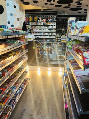 Sausalito Mini Mart by null