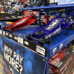 Harbor Freight - Jurupa Valley