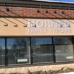 Horner Family Eyecare