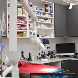 Manassas Animal Hospital
