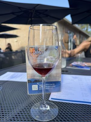 Rombauer Vineyards by null