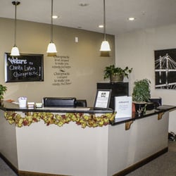 Chaska Lakes Chiropractic