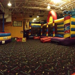 Pump It Up Auburn Hills
