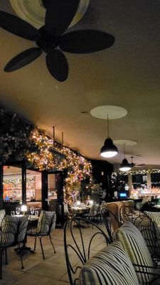 Le Jardin Rooftop by null
