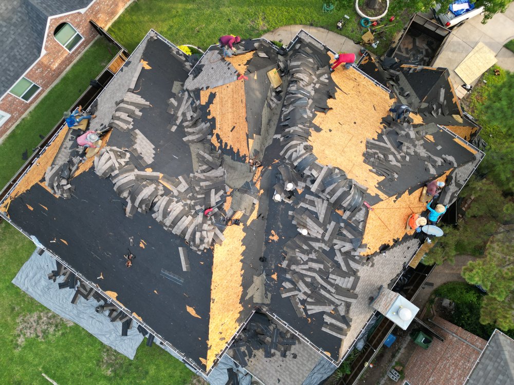 Slide of Presidio Roofing Company of San Antonio