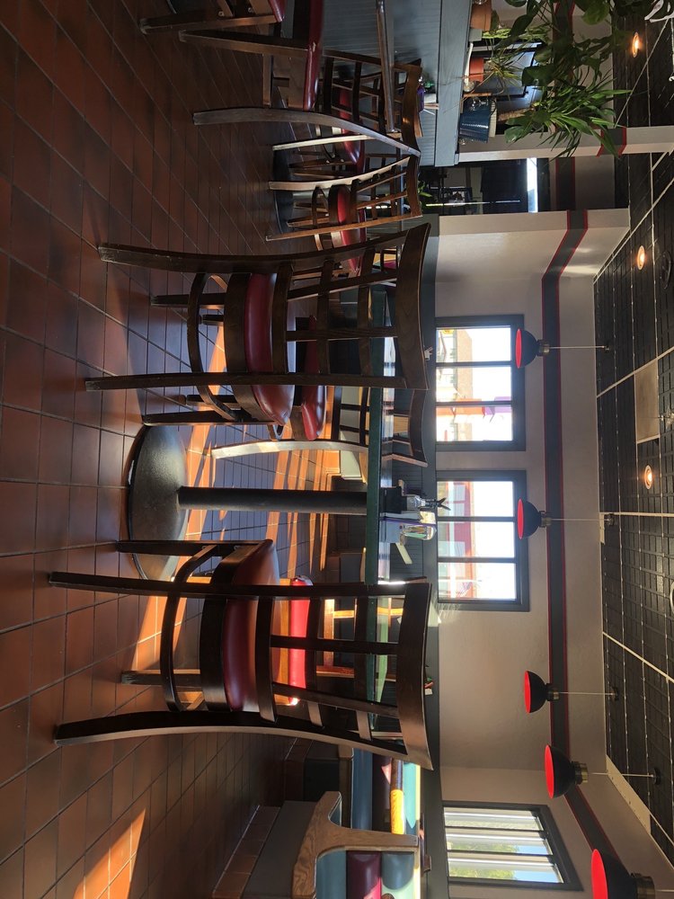 Bambu Sushi & Ramen, Winnemucca Roadtrippers