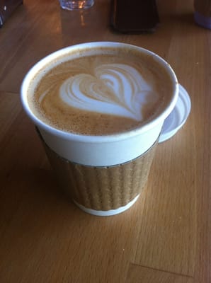 Float Pasadena by null