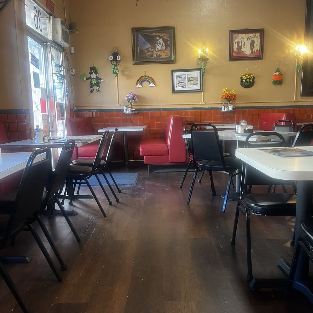 Xochimilco Cafe - Entrance - Mexican Near Me - Stockton, California Xochimilco Cafe - Entrance - Mexican Near Me - Stockton, California