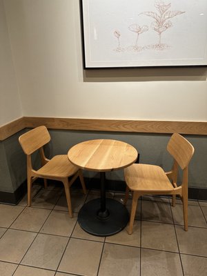 Starbucks by null