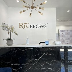 Ricbrows - Business