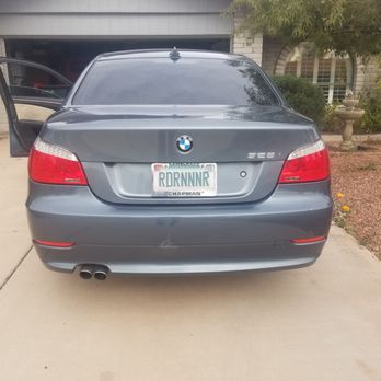 Scott’s Motor Werks - 528xi, handles great! - Auto Repair Near Me - Phoenix, Arizona