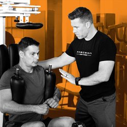 Precision Human Performance