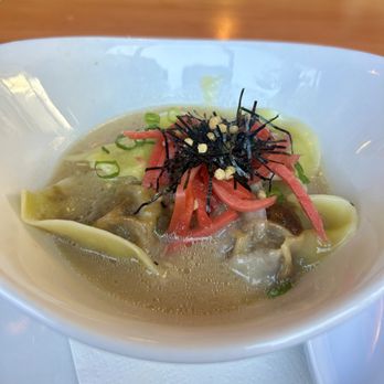 Koko Head Cafe - Dumpling of the day - Breakfast & Brunch Near Me - Honolulu, Hawaii