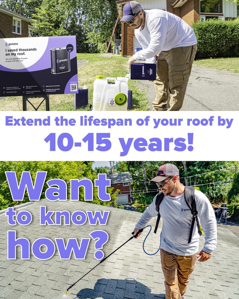 Slide of Roof gonano