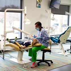 Fort Worth Children's Dentistry
