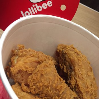 Jollibee - Fast Food Near Me - New York, New York