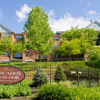 Cascades Overlook Apts - Apartments Near Me - Owings Mills, Maryland