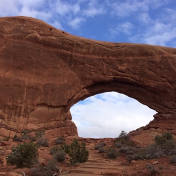 Arches National Park - Parks Near Me Arches National Park - Parks Near Me