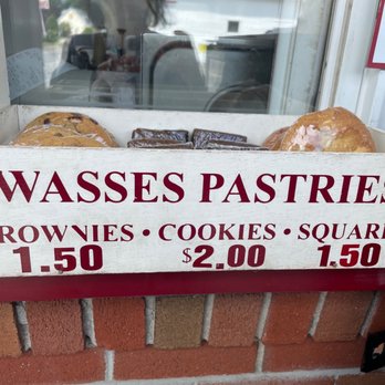 Wasses - Hot Dogs Near Me - Rockland, Maine