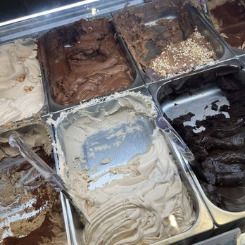 Venchi - Gelato Near Me - Santa Clara, California