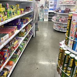 Five Below - Clean