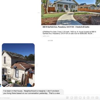 Richard Buckisch Realtor - I sent to Richard a home I was considering. Before I could even visit, he showed an amazing understanding of the local neighborhood. - Real Estate Agents Near Me Richard Buckisch Realtor - I sent to Richard a home I was considering. Before I could even visit, he showed an amazing understanding of the local neighborhood. - Real Estate Agents Near Me