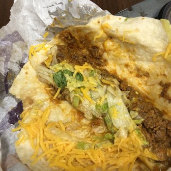Taco Bell - Fast Food Near Me - Cincinnati, Ohio Taco Bell - Fast Food Near Me - Cincinnati, Ohio