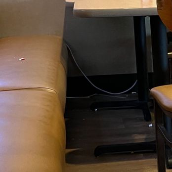 IHOP - Floor area just supposed cleaned - Breakfast & Brunch Near Me - Bowling Green, Kentucky IHOP - Floor area just supposed cleaned - Breakfast & Brunch Near Me - Bowling Green, Kentucky