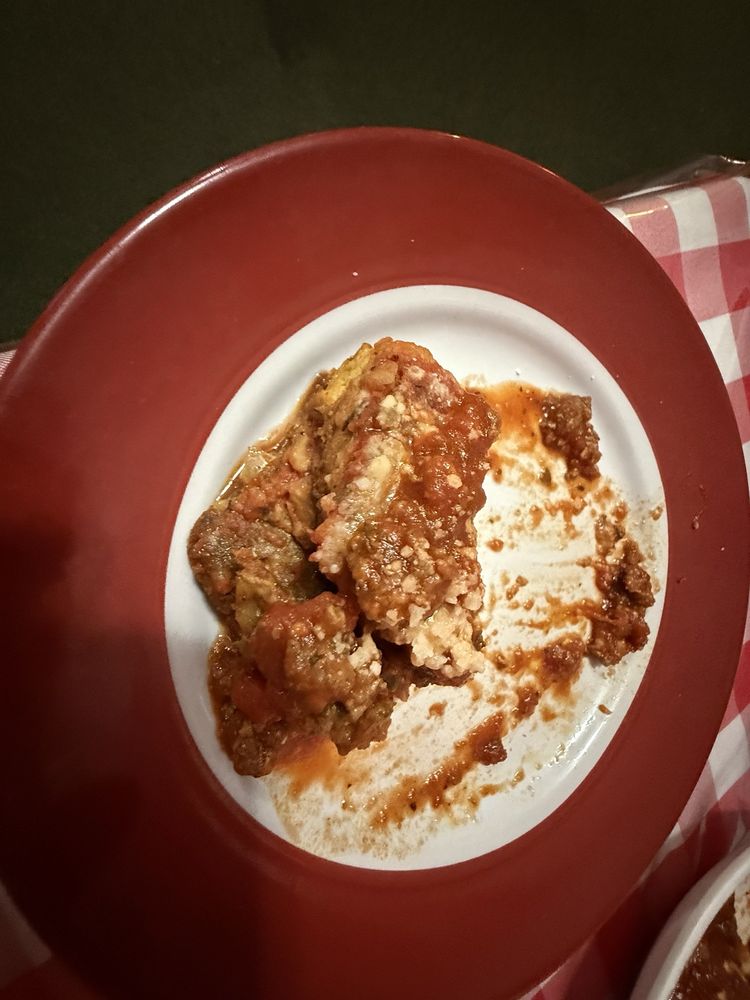 The Pasta Place Logo