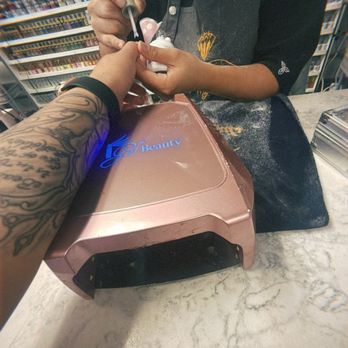 Oh My Nails - Nail Salons Near Me - Hayward, California
