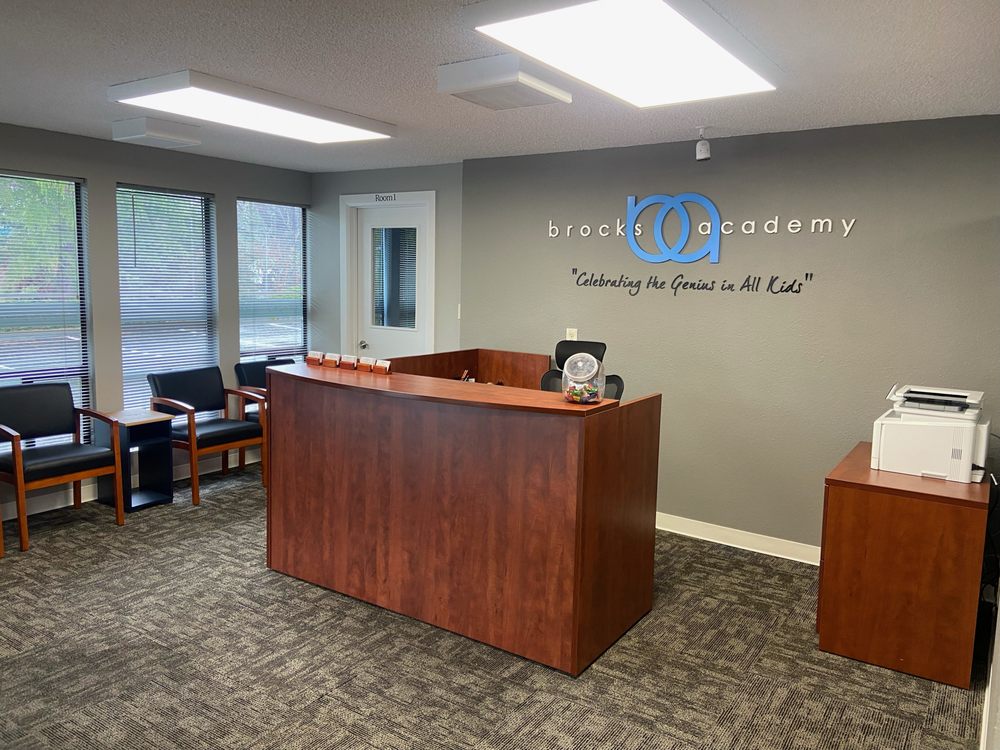 Brock's Academy - reading tutor in Tacoma, WA