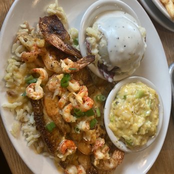 Cotton Patch Cafe - GRILLED SHRIMP - Comfort Food Near Me - Frisco, Texas Cotton Patch Cafe - GRILLED SHRIMP - Comfort Food Near Me - Frisco, Texas