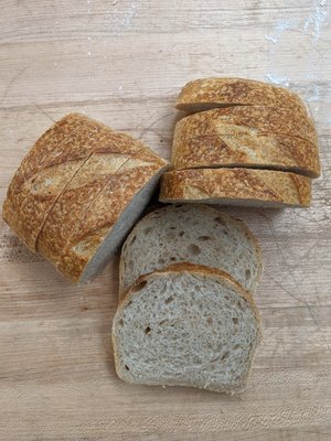 Manchester Market by null