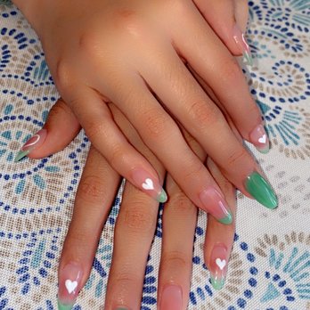 Pinks Nail Spa - Nails by Mike - Nail Salons Near Me - Los Angeles, California Pinks Nail Spa - Nails by Mike - Nail Salons Near Me - Los Angeles, California