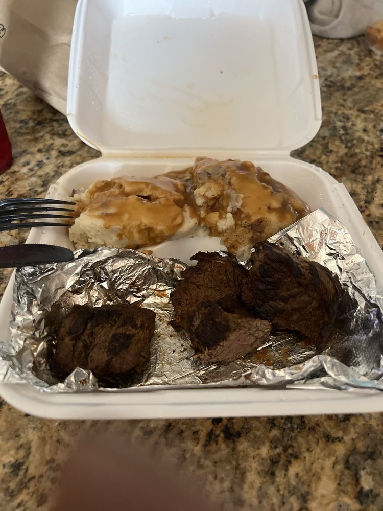 Food from Avocados Always Fresh