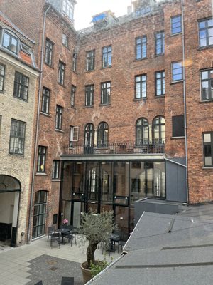 Hotel Bethel by null