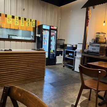 The Ppong - Noodles Near Me - Los Angeles, California