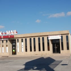 Pack & Mail - Pack & Mail