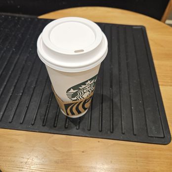 Starbucks - Coffee & Tea Near Me - Markham, Ontario