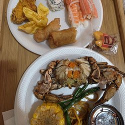 Panda Palace Buffet