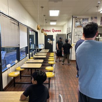 Donut Queen - Donuts Near Me - Vacaville, California Donut Queen - Donuts Near Me - Vacaville, California