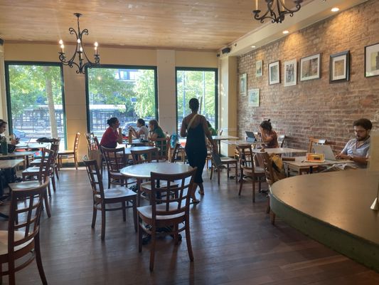 Athan's Bakery & Cafe by null