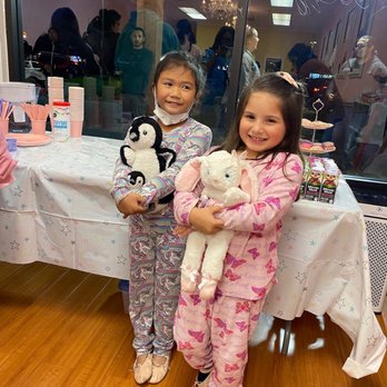 Tutu School Hercules - Pajama party - Dance Schools Near Me - Hercules, California Tutu School Hercules - Pajama party - Dance Schools Near Me - Hercules, California