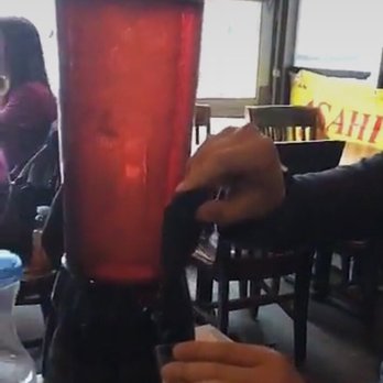 Dakgogi - Beer tower - Bars Near Me - Toronto, Ontario