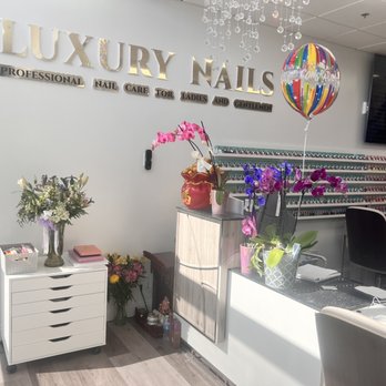 Luxury Nails - Luxury nails - Nail Salons Near Me - Las Vegas, Nevada Luxury Nails - Luxury nails - Nail Salons Near Me - Las Vegas, Nevada