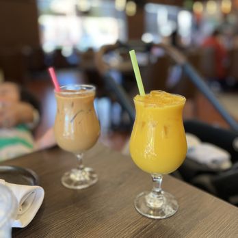 Aung Burma - Mango Lassi and Burmese Milk Tea - Burmese Near Me - Concord, California Aung Burma - Mango Lassi and Burmese Milk Tea - Burmese Near Me - Concord, California