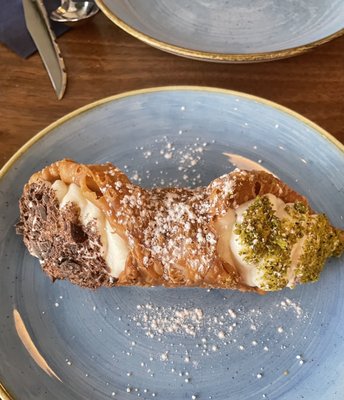 Capocaccia Trattoria by null