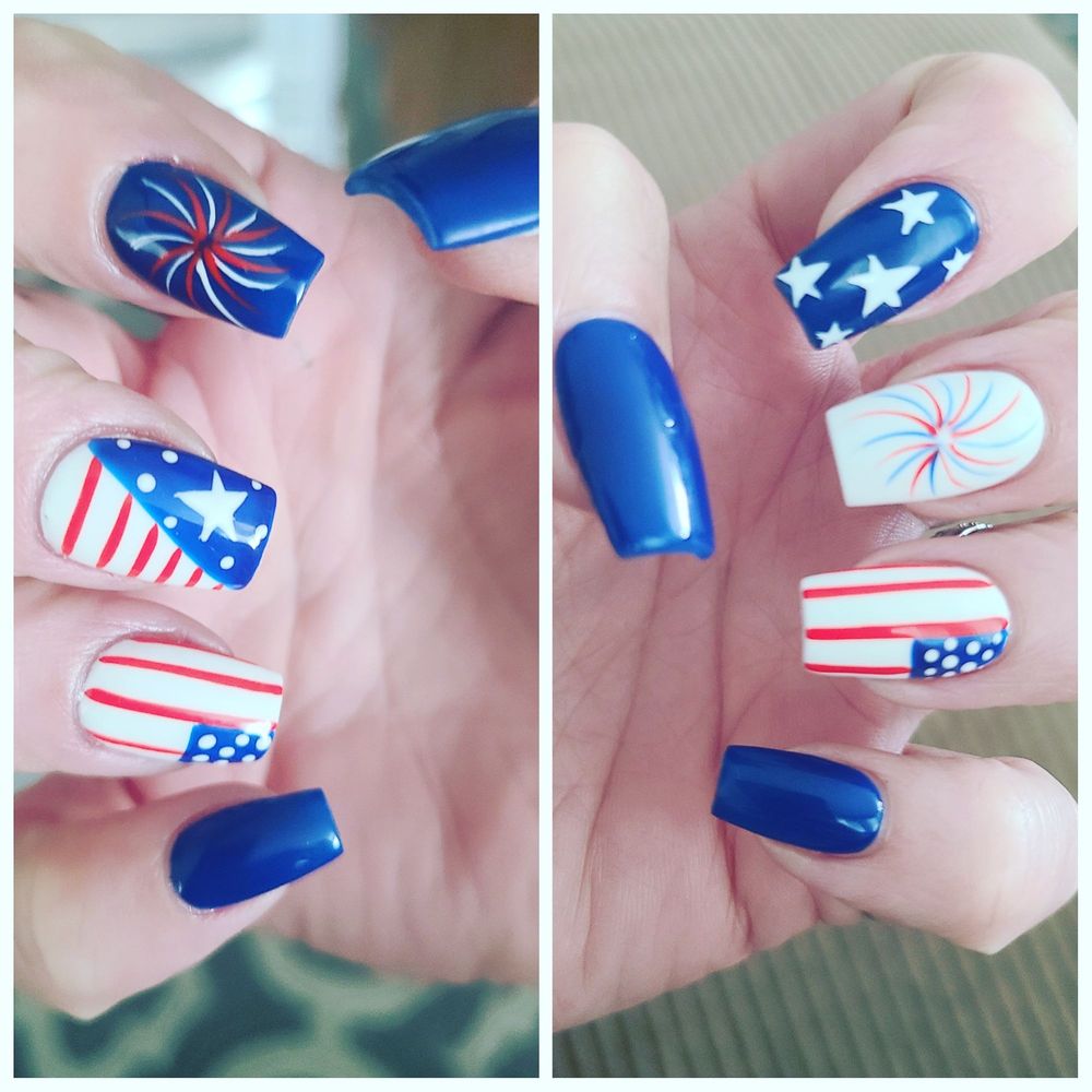 White Angel Nails - Nail Salons Near Me - Boise, Idaho White Angel Nails - Nail Salons Near Me - Boise, Idaho
